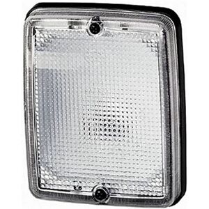 HELLA 2ZR 005 200-141 Halogen-Rückfahrscheinwerfer 24/12V Einbau für senkrechte Befestigung/für waagerechte Befestigung Stecker: Flachstecker HELLA 2ZR 005 200-141 Halogen-Rückfahrscheinwerfer 24/12V Einbau für senkrechte Befestigung/für waagerechte Befestigung Stecker: Flachstecker