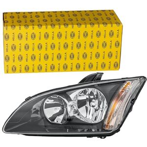 HELLA 1LL 010 201-071 světlomet Ford Focus II (DA_, HCP, DP) černý ECE pro levý provoz levý HELLA 1LL 010 201-071 světlomet Ford Focus II (DA_, HCP, DP) černý ECE pro levý provoz levý