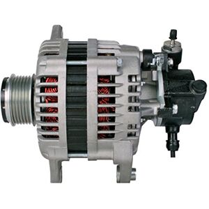 HELLA 8EL 012 426-131 generátor/alternátor 14V 110A HELLA 8EL 012 426-131 generátor/alternátor 14V 110A