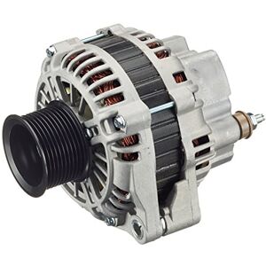 HELLA Generátor/alternátor 28V 100A mimo jiné pro Renault Trucks Midlum 8EL 012 584-511 HELLA Generátor/alternátor 28V 100A mimo jiné pro Renault Trucks Midlum 8EL 012 584-511