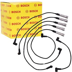 Bosch 0986356340 Zapalovací kabel 1 kus Bosch 0986356340 Zapalovací kabel 1 kus