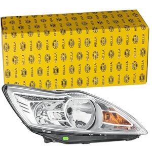 HELLA 1EE 354 257-021 Hlavní halogenový světlomet pro pravostranný provoz přední pravý HELLA 1EE 354 257-021 Hlavní halogenový světlomet pro pravostranný provoz přední pravý