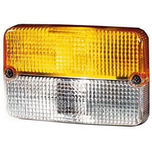 HELLA 9EL 997 459-001 Lichtscheibe, Blinkleuchte links/rechts HELLA 9EL 997 459-001 Lichtscheibe, Blinkleuchte links/rechts