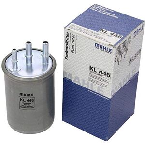 MAHLE KL 446 palivový filtr pro FORD TRANSIT CONNECT (P65_, P70_, P80_) MAHLE KL 446 palivový filtr pro FORD TRANSIT CONNECT (P65_, P70_, P80_)