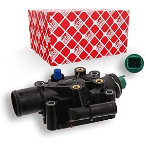 febi bilstein 34977 kryt termostatu s teplotním spínačem, 1 kus febi bilstein 34977 kryt termostatu s teplotním spínačem, 1 kus