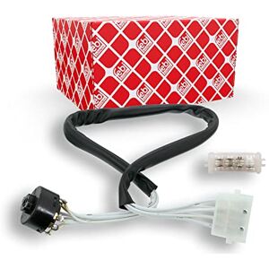 febi bilstein 34089 Zündschalter mit Kabel und Stecker, 1 Stück febi bilstein 34089 Zündschalter mit Kabel und Stecker, 1 Stück