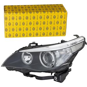 HELLA 1EL 160 295-001 Halogen/Bi-Xenon světlomet BMW 5 (E60) černý CCC/ECE pro pravostranný provoz levý HELLA 1EL 160 295-001 Halogen/Bi-Xenon světlomet BMW 5 (E60) černý CCC/ECE pro pravostranný provoz levý