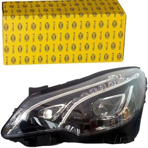 HELLA 1EX 011 091-821 LED Scheinwerfer Mercedes-Benz E-Klasse Coupe (C207) für Rechtsverkehr rechts HELLA 1EX 011 091-821 LED Scheinwerfer Mercedes-Benz E-Klasse Coupe (C207) für Rechtsverkehr rechts