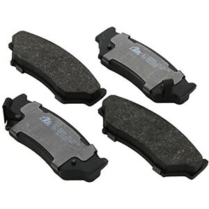 ATE 13046058642 Bremsbelagsatz Scheibenbremse ATE 13046058642 Bremsbelagsatz Scheibenbremse