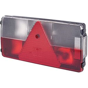 HELLA Zadní světlo žárovka 12V nástavba/šroubované ECE/ne SAE barva světelného panelu: transparentní konektor: kulatý konektor levý množství: 1 2VB 341 032-111 HELLA Zadní světlo žárovka 12V nástavba/šroubované ECE/ne SAE barva světelného panelu: transparentní konektor: kulatý konektor levý množství: 1 2VB 341 032-111