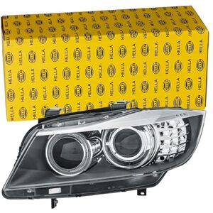 HELLA 1EL 354 691-011 Bi-Xenon/LED světlomet BMW 3 (E90) ECE pro pravostranný provoz levý HELLA 1EL 354 691-011 Bi-Xenon/LED světlomet BMW 3 (E90) ECE pro pravostranný provoz levý