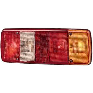 HELLA 2VD 003 567-371 Zadní světlo žárovka ECE/ADR/GGVS levé HELLA 2VD 003 567-371 Zadní světlo žárovka ECE/ADR/GGVS levé