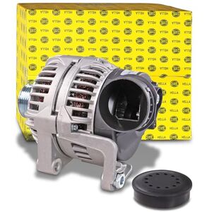 HELLA 8EL 012 428-141 generátor/alternátor 14V 120A HELLA 8EL 012 428-141 generátor/alternátor 14V 120A