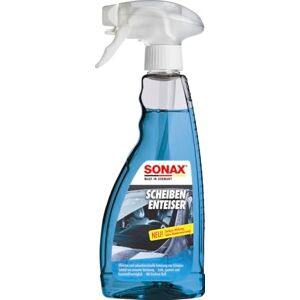 SONAX Odmrazovač skel 331200, 500ml SONAX Odmrazovač skel 331200, 500ml