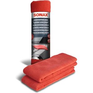 SONAX 04161000 hadřík z mikrovlákna SONAX 04161000 hadřík z mikrovlákna