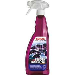 SONAX 230 400 Xtreme Čistič ráfků 750 ml SONAX 230 400 Xtreme Čistič ráfků 750 ml