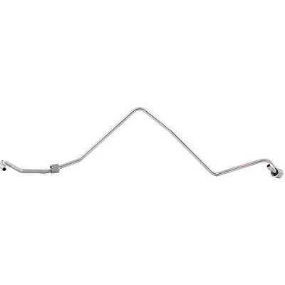 Ajusa OP10064 Ölleitung für Turbolader Ölvorlaufleitung Turbolader Kompatibel mit VW GOLF VI 5K1 TIGUAN 5N Passat Variant 3C5 GOLF PLUS 5M1, 521 Golf VI Variant AJ5 Golf V Variant 1K5 Ajusa OP10064 Ölleitung für Turbolader Ölvorlaufleitung Turbolader Kompatibel mit VW GOLF VI 5K1 TIGUAN 5N Passat Variant 3C5 GOLF PLUS 5M1, 521 Golf VI Variant AJ5 Golf V Variant 1K5