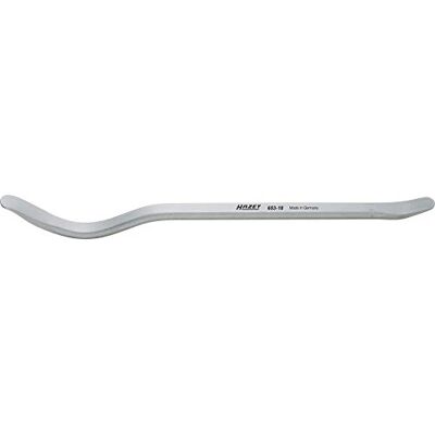 HAZET Páka pro pneumatiky a montáž (pro bezdušové pneumatiky, délka: 456 mm) 653 HAZET Páka pro pneumatiky a montáž (pro bezdušové pneumatiky, délka: 456 mm) 653
