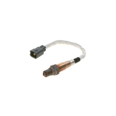 Bosch 0258006720 lambda sonda s konektorem specifickým pro dané vozidlo Bosch 0258006720 lambda sonda s konektorem specifickým pro dané vozidlo