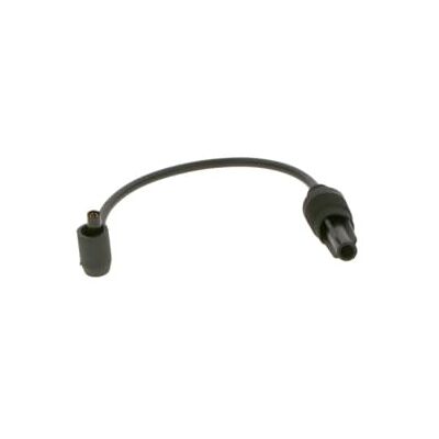Bosch 0986356830 Zündleitung 4er Set Bosch 0986356830 Zündleitung 4er Set