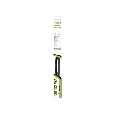 Valeo First konvenční lišta stěrače FC48 přední 475 mm 1 lišta stěrače 575548 Valeo First konvenční lišta stěrače FC48 přední 475 mm 1 lišta stěrače 575548