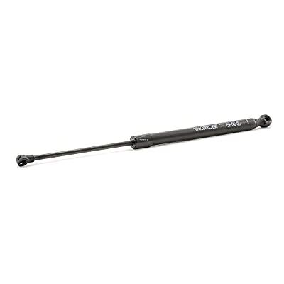 Monroe Tlumič zadních dveří ML5653 vzadu, délka: 440 mm, tažná síla: 550N, zdvih: 157 mm Monroe Tlumič zadních dveří ML5653 vzadu, délka: 440 mm, tažná síla: 550N, zdvih: 157 mm