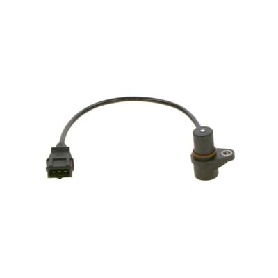 Bosch Snímač otáček, řízení motoru 0281002145 Bosch Snímač otáček, řízení motoru 0281002145