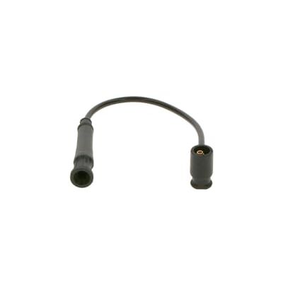 Bosch 0986356361 Zündleitung 1 Stück Bosch 0986356361 Zündleitung 1 Stück