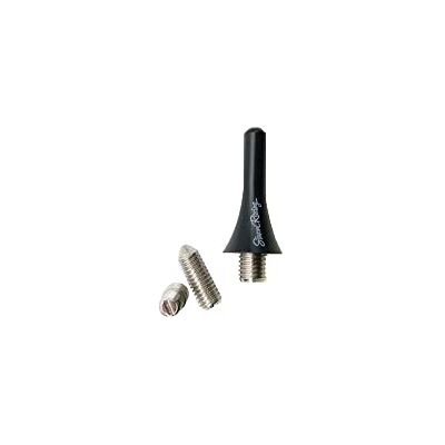 Simoni Racing ASR/30N Antenna Mini, Černá Simoni Racing ASR/30N Antenna Mini, Černá