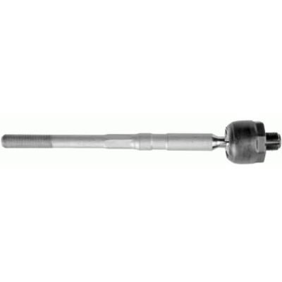 Lemförder 36930 01 axiální kloub spojovací tyč pro BMW 3 Touring (E91) 2004-2012 oboustranně, přední náprava a jiná vozidla Lemförder 36930 01 axiální kloub spojovací tyč pro BMW 3 Touring (E91) 2004-2012 oboustranně, přední náprava a jiná vozidla