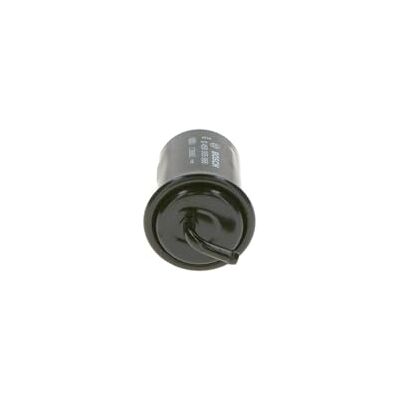 Bosch F5986 Benzinový filtr pro auta odděluje částice od paliva chrání vstřikovací zařízení Bosch F5986 Benzinový filtr pro auta odděluje částice od paliva chrání vstřikovací zařízení