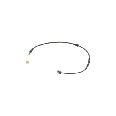 Bosch 1 987 473 513 výstražný kontakt, opotřebení brzdového obložení Bosch 1 987 473 513 výstražný kontakt, opotřebení brzdového obložení