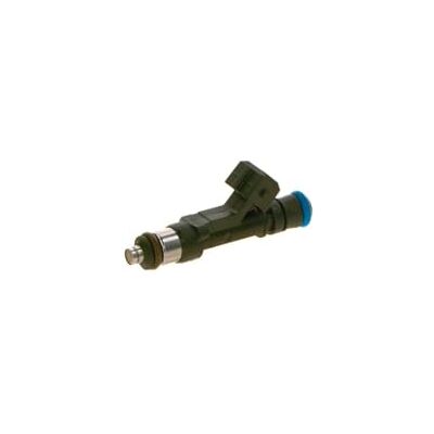 Bosch Automotive vstřikovače 280158205 Bosch Automotive vstřikovače 280158205