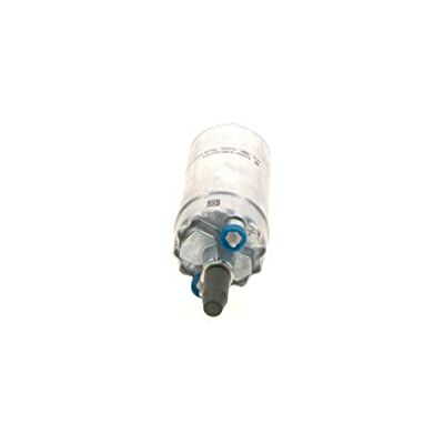 Bosch 0580464021 Elektrické palivové čerpadlo Bosch 0580464021 Elektrické palivové čerpadlo