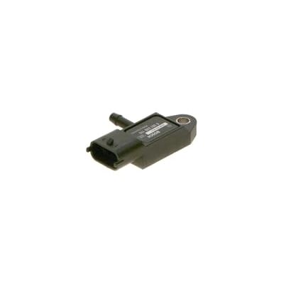 Bosch 906097 905316 Originální náhradní díl Senzor, tlak sací trubky Bosch 906097 905316 Originální náhradní díl Senzor, tlak sací trubky