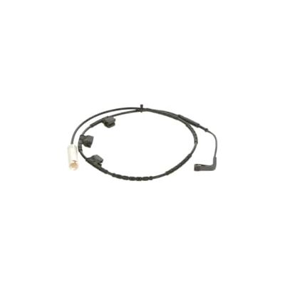 Bosch 1 987 473 059 výstražný kontakt, opotřebení brzdového obložení Bosch 1 987 473 059 výstražný kontakt, opotřebení brzdového obložení