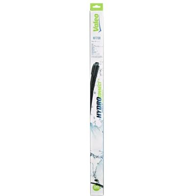 Valeo Hydroconnect Flachbalkenwischer HF70B Vorne 700 mm einfache Montage 1 Wischerblatt 578516 Valeo Hydroconnect Flachbalkenwischer HF70B Vorne 700 mm einfache Montage 1 Wischerblatt 578516