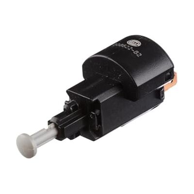HELLA 6DD 008 622-821 Spínač brzdových světel 12 V 4pólový bajonet střídavý spínač elektrický HELLA 6DD 008 622-821 Spínač brzdových světel 12 V 4pólový bajonet střídavý spínač elektrický