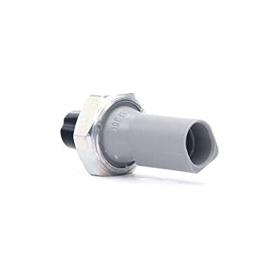 HELLA 6ZL 008 280-011 tlakový spínač oleje 12V 1pólový spínací spínač barva: šedá HELLA 6ZL 008 280-011 tlakový spínač oleje 12V 1pólový spínací spínač barva: šedá