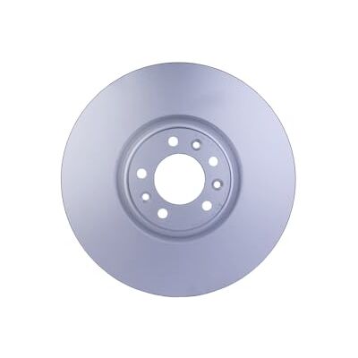 HELLA PAGID 8DD 355 119-651 brzdový kotouč 55560PRO s povrchovou úpravou 340 mm 30 mm větraný do interiéru mimo jiné pro CITROEN / PEUGEOT HELLA PAGID 8DD 355 119-651 brzdový kotouč 55560PRO s povrchovou úpravou 340 mm 30 mm větraný do interiéru mimo jiné pro CITROEN / PEUGEOT