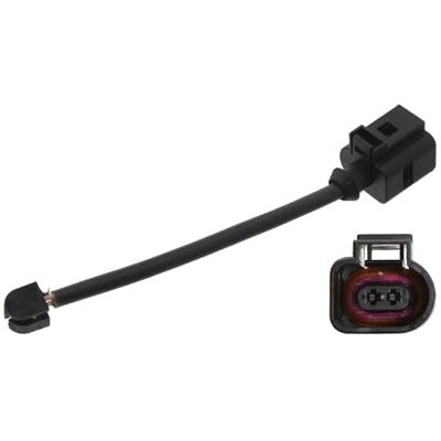febi bilstein 34498 kontakt s opotřebením, 1 kus febi bilstein 34498 kontakt s opotřebením, 1 kus