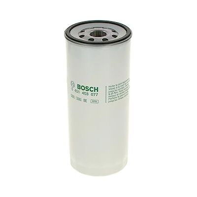 Bosch Automotive P3077 olejový filtr Auto Bosch Automotive P3077 olejový filtr Auto