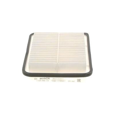 Bosch Automotive S0114 vzduchový filtr Auto Bosch Automotive S0114 vzduchový filtr Auto