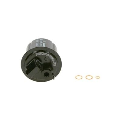 Bosch F0104 Benzinový filtr pro auta odděluje částice od paliva chrání vstřikovací zařízení Bosch F0104 Benzinový filtr pro auta odděluje částice od paliva chrání vstřikovací zařízení