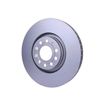 HELLA 8DD 355 127-591 brzdový kotouč HELLA 8DD 355 127-591 brzdový kotouč