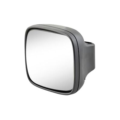 HELLA 8SB 501 359-532 širokoúhlé zrcátko 24 V nastavitelné elektrické plastové pouzdro černé šířka: 195 mm výška: 189 mm oboustranná HELLA 8SB 501 359-532 širokoúhlé zrcátko 24 V nastavitelné elektrické plastové pouzdro černé šířka: 195 mm výška: 189 mm oboustranná