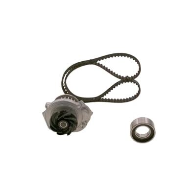 Bosch Vodní čerpadlo + sada ozubeného řemene 1987946931 Bosch Vodní čerpadlo + sada ozubeného řemene 1987946931