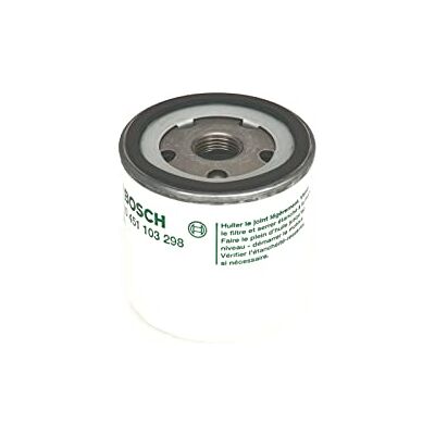 Bosch Automotive P3298 olejový filtr Auto Bosch Automotive P3298 olejový filtr Auto