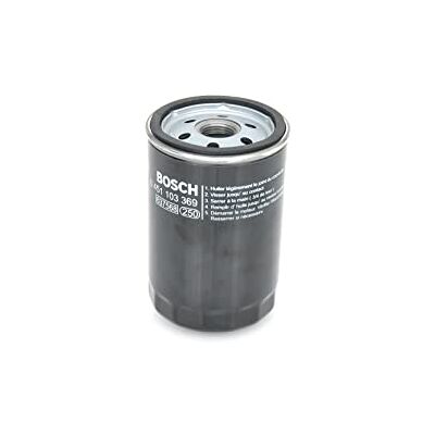 Bosch P3369 olejový filtr Auto Bosch P3369 olejový filtr Auto