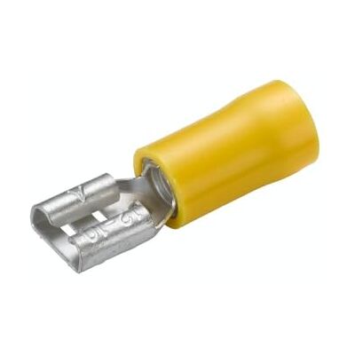 HELLA 8KW 044 032-812 Kabelová spojka modrá od: 1. 5mm² do: 2. 5mm² zásuvný rozdělovač 6,3 x 0,8 sada množství: 12 HELLA 8KW 044 032-812 Kabelová spojka modrá od: 1. 5mm² do: 2. 5mm² zásuvný rozdělovač 6,3 x 0,8 sada množství: 12